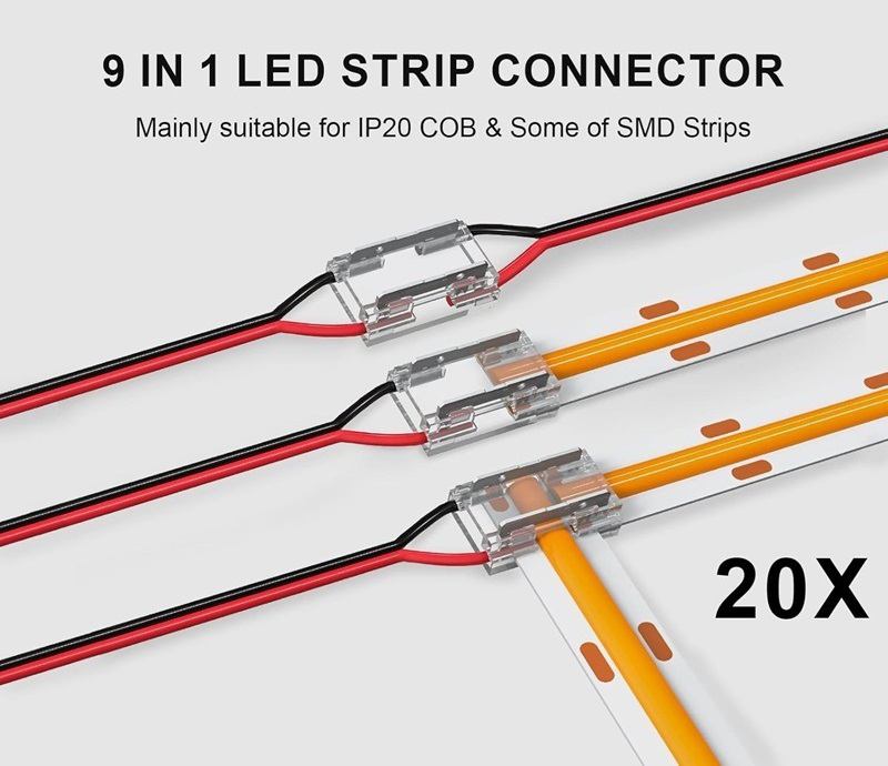 LED Connector